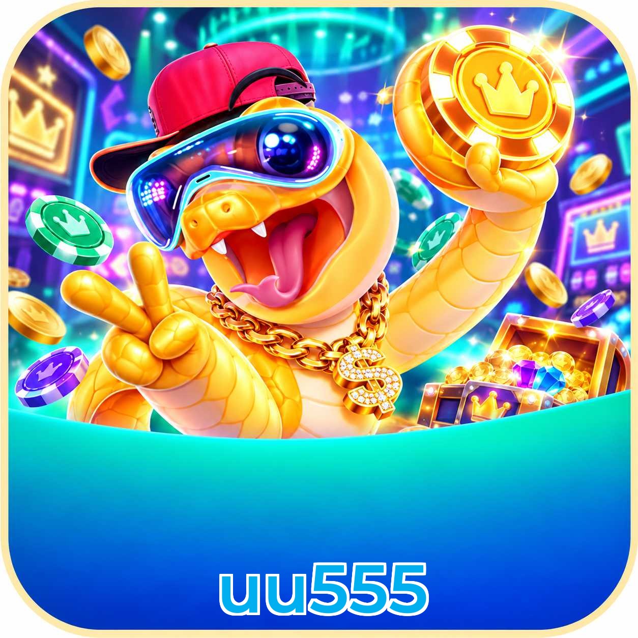 Catálogo de slots da uu555 com RTP médio de 96,52%