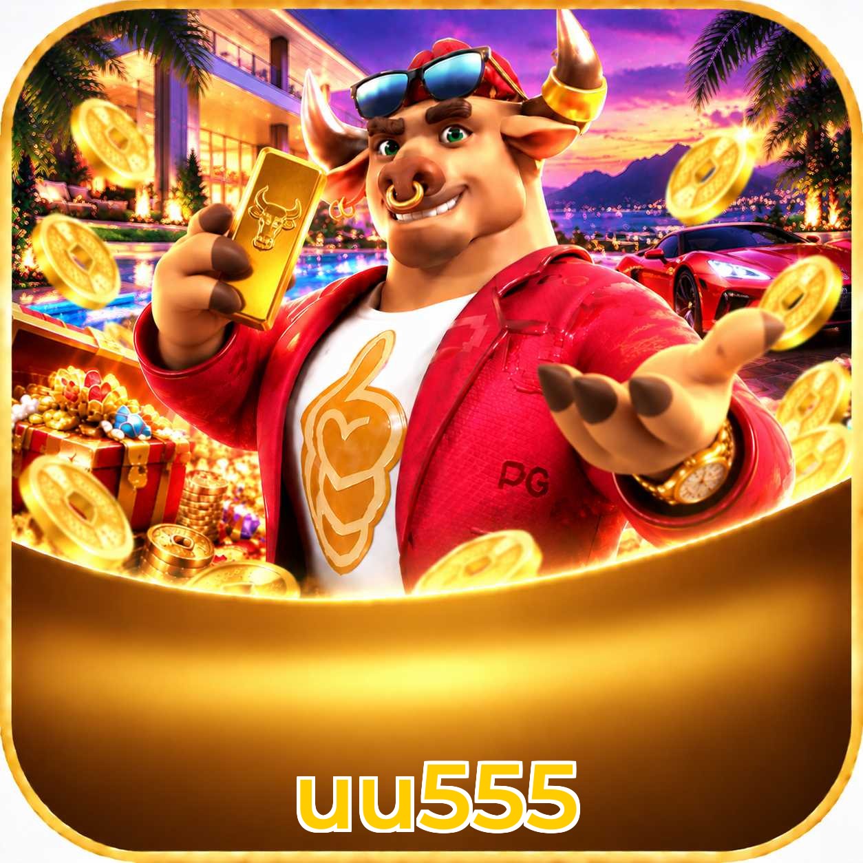 Central de download oficial da uu555 para Android e iOS