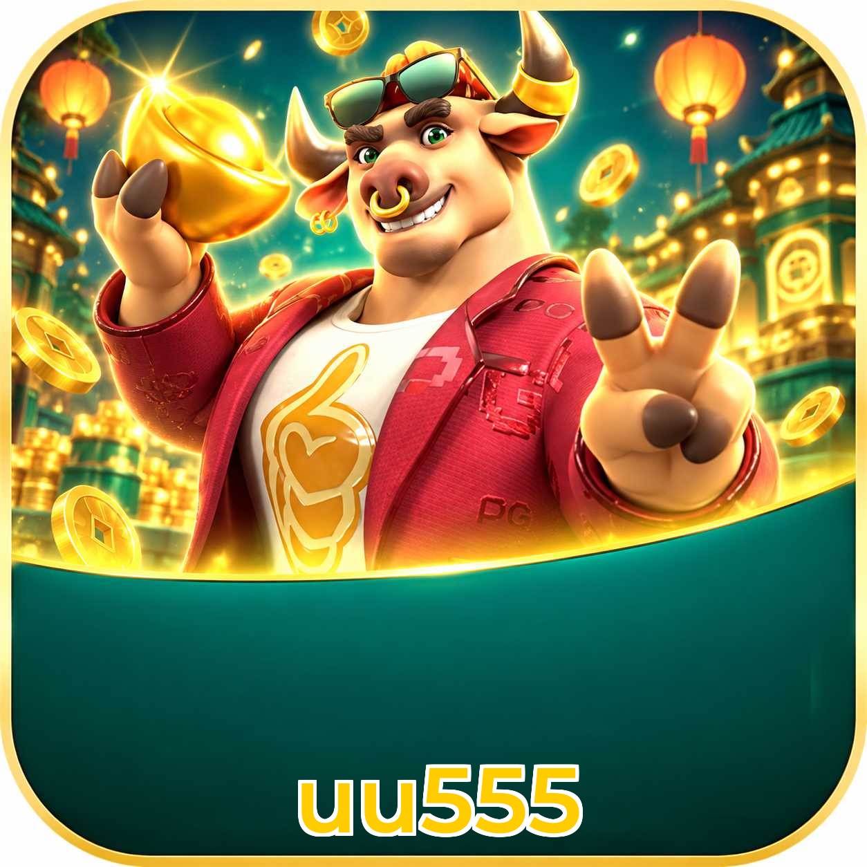 Comparativo do app uu555 versus navegador mobile
