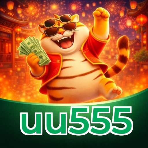 Aplicativo mobile uu555