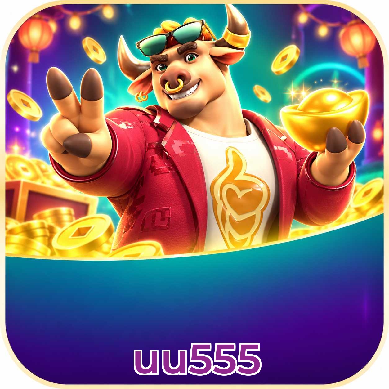Jogos Fortune da uu555 com Fortune Tiger e títulos PG Soft